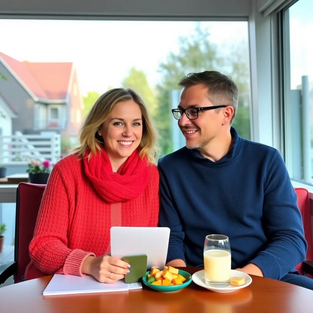 Portret van Martijn de Vries uit Utrecht
