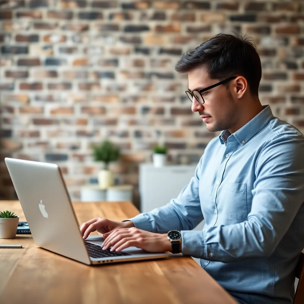 Een smartphone met een Nederlandse budgetapp die uitgaven bijhoudt