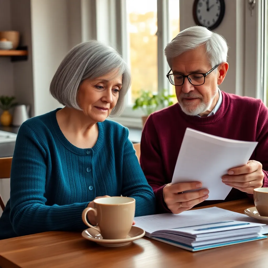 Visuele weergave van de 50/30/20 budgetverdeling